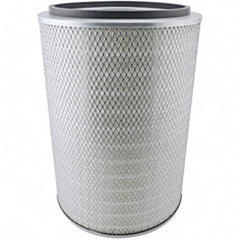 Baldwin Filters - 17-5/32" OAL x 12-3/32" OD Automotive Air Filter - Apex Tool & Supply