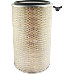 Baldwin Filters - 18-23/32" OAL x 12-1/16" OD Automotive Air Filter - Apex Tool & Supply