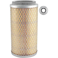Baldwin Filters - 7-25/32" OAL x 4-3/32" OD Automotive Air Filter - Apex Tool & Supply