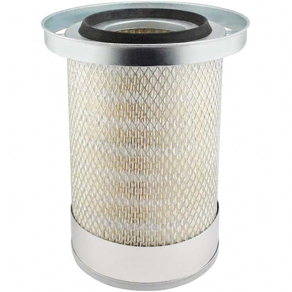 Baldwin Filters - 12-1/4" OAL x 7-9/32" OD Automotive Air Filter - Apex Tool & Supply
