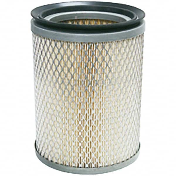 Baldwin Filters - 7-3/4" OAL x 6" OD Automotive Air Filter - Apex Tool & Supply