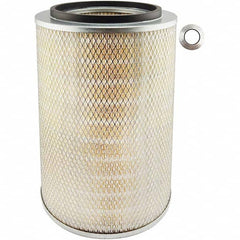 Baldwin Filters - 14-1/2" OAL x 10-27/32" OD Automotive Air Filter - Apex Tool & Supply