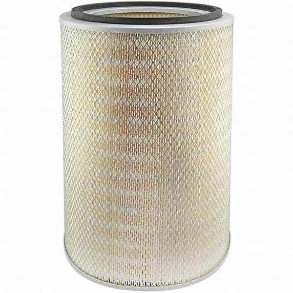 Baldwin Filters - 18-3/4" OAL x 11-13/16" OD Automotive Air Filter - Apex Tool & Supply