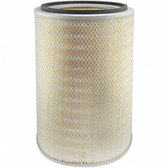 Baldwin Filters - 18-3/4" OAL x 11-13/16" OD Automotive Air Filter - Apex Tool & Supply