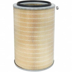 Baldwin Filters - 18-11/32" OAL x 12-7/8" OD Automotive Air Filter - Apex Tool & Supply