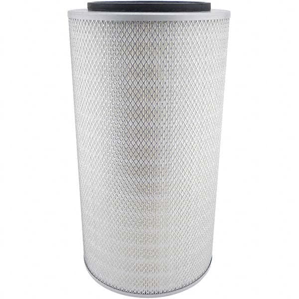 Baldwin Filters - 20-3/16" OAL x 11" OD Automotive Air Filter - Apex Tool & Supply