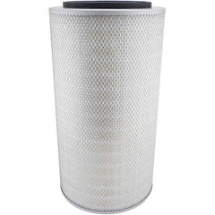 Baldwin Filters - 20-3/16" OAL x 11" OD Automotive Air Filter - Apex Tool & Supply