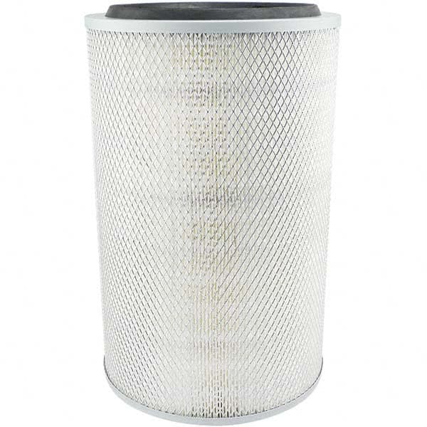 Baldwin Filters - 16-1/4" OAL x 10-7/32" OD Automotive Air Filter - Apex Tool & Supply