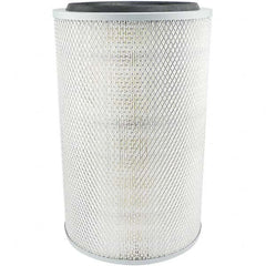 Baldwin Filters - 16-1/4" OAL x 10-7/32" OD Automotive Air Filter - Apex Tool & Supply