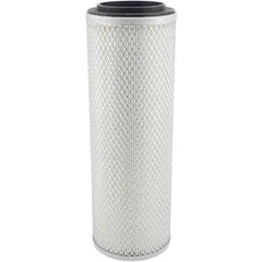 Baldwin Filters - 14-11/32" OAL x 4-7/8" OD Automotive Air Filter - Apex Tool & Supply