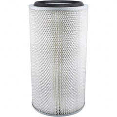 Baldwin Filters - 15-29/32" OAL x 8-1/2" OD Automotive Air Filter - Apex Tool & Supply