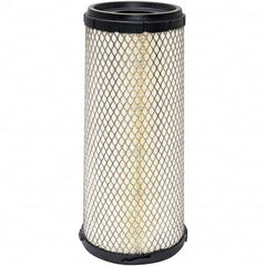 Baldwin Filters - 13-3/16" OAL x 5-1/8" OD Automotive Air Filter - Apex Tool & Supply