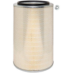 Baldwin Filters - 18-21/32" OAL x 11-15/16" OD Automotive Air Filter - Apex Tool & Supply