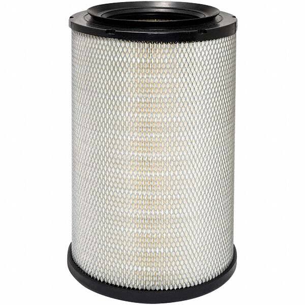 Baldwin Filters - 14-1/4" OAL x 9-7/32" OD Automotive Air Filter - Apex Tool & Supply