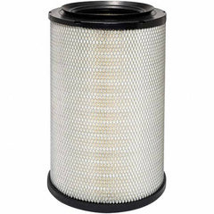 Baldwin Filters - 14-1/4" OAL x 9-7/32" OD Automotive Air Filter - Apex Tool & Supply