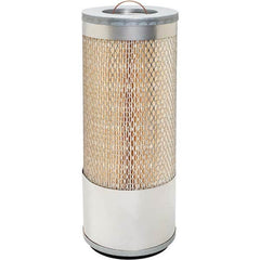 Baldwin Filters - 15-5/16" OAL x 6-3/32" OD Automotive Air Filter - Apex Tool & Supply