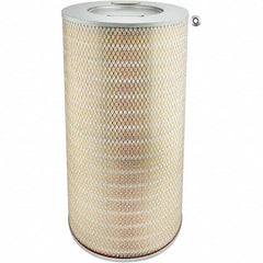 Baldwin Filters - 20-1/2" OAL x 11-1/2" OD Automotive Air Filter - Apex Tool & Supply