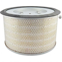 Baldwin Filters - 7-5/16" OAL x 11-5/8" OD Automotive Air Filter - Apex Tool & Supply