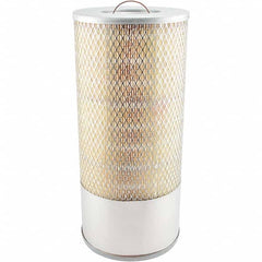 Baldwin Filters - 15-3/8" OAL x 6-27/32" OD Automotive Air Filter - Apex Tool & Supply