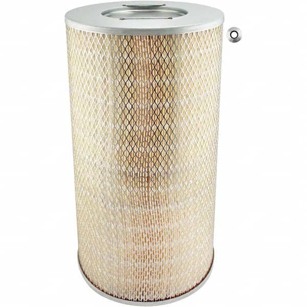 Baldwin Filters - 17-19/32" OAL x 10" OD Automotive Air Filter - Apex Tool & Supply