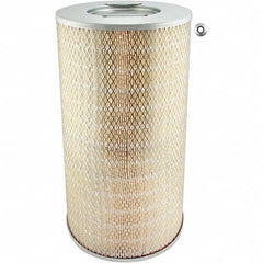 Baldwin Filters - 17-19/32" OAL x 10" OD Automotive Air Filter - Apex Tool & Supply