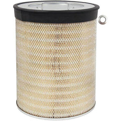 Baldwin Filters - 18-1/2" OAL x 13-13/16" OD Automotive Air Filter - Apex Tool & Supply