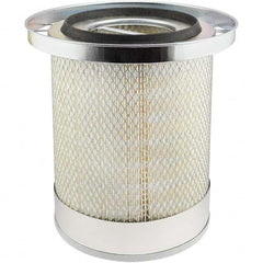 Baldwin Filters - 12-7/32" OAL x 8-29/32" OD Automotive Air Filter - Apex Tool & Supply
