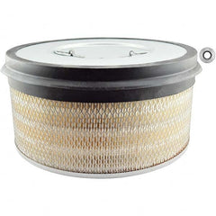 Baldwin Filters - 7-1/4" OAL x 13-7/8" OD Automotive Air Filter - Apex Tool & Supply