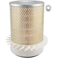 Baldwin Filters - 10-1/2" OAL x 6-27/32" OD Automotive Air Filter - Apex Tool & Supply