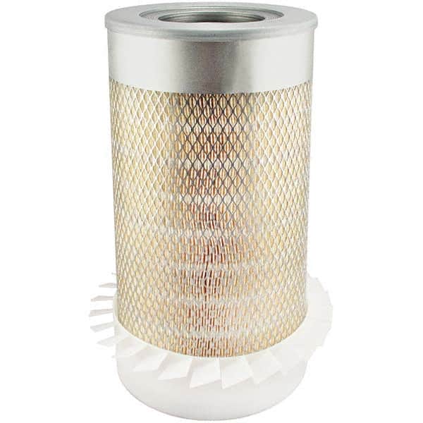 Baldwin Filters - 14-5/16" OAL x 7-15/16" OD Automotive Air Filter - Apex Tool & Supply