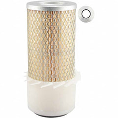 Baldwin Filters - 9-5/16" OAL x 4-3/32" OD Automotive Air Filter - Apex Tool & Supply