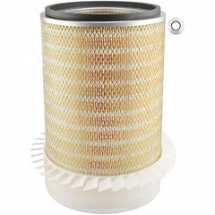 Baldwin Filters - 16-3/8" OAL x 11-1/8" OD Automotive Air Filter - Apex Tool & Supply