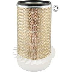 Baldwin Filters - 13-1/4" OAL x 7-15/16" OD Automotive Air Filter - Apex Tool & Supply