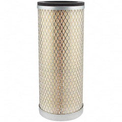 Baldwin Filters - 10-3/4" OAL x 4-1/2" OD Automotive Air Filter - Apex Tool & Supply