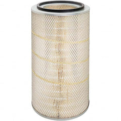 Baldwin Filters - 19-7/16" OAL x 10-27/32" OD Automotive Air Filter - Apex Tool & Supply