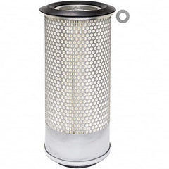 Baldwin Filters - 11-7/8" OAL x 5-1/4" OD Automotive Air Filter - Apex Tool & Supply