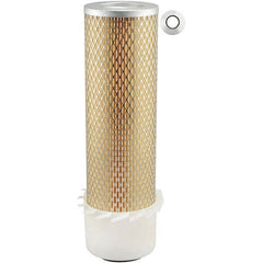 Baldwin Filters - 14-5/16" OAL x 4-3/32" OD Automotive Air Filter - Apex Tool & Supply