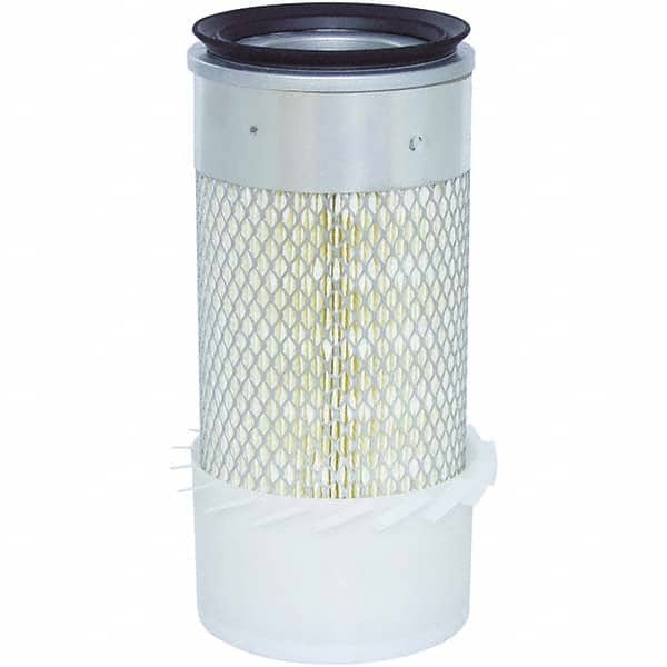 Baldwin Filters - 11-1/4" OAL x 5-1/4" OD Automotive Air Filter - Apex Tool & Supply