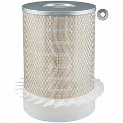 Baldwin Filters - 11-7/8" OAL x 7-15/16" OD Automotive Air Filter - Apex Tool & Supply
