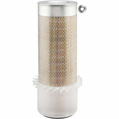 Baldwin Filters - 20-1/2" OAL x 6-7/8" OD Automotive Air Filter - Apex Tool & Supply