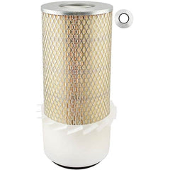 Baldwin Filters - 11-1/2" OAL x 5-1/4" OD Automotive Air Filter - Apex Tool & Supply