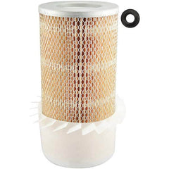 Baldwin Filters - 12-1/16" OAL x 6-3/32" OD Automotive Air Filter - Apex Tool & Supply