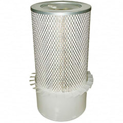Baldwin Filters - 16-1/2" OAL x 7-15/16" OD Automotive Air Filter - Apex Tool & Supply