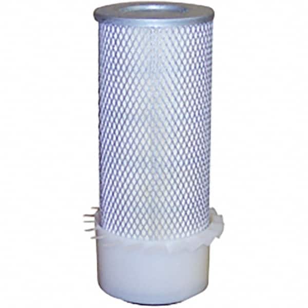 Baldwin Filters - 15-3/32" OAL x 6-1/16" OD Automotive Air Filter - Apex Tool & Supply