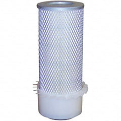 Baldwin Filters - 15-3/32" OAL x 6-1/16" OD Automotive Air Filter - Apex Tool & Supply