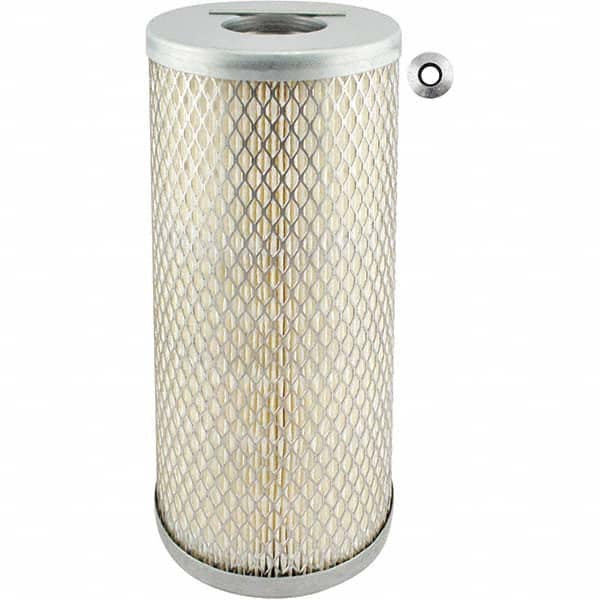 Baldwin Filters - 10-11/16" OAL x 5-11/32" OD Automotive Air Filter - Apex Tool & Supply