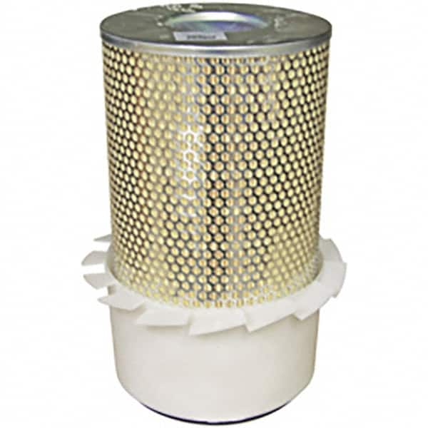 Baldwin Filters - 14-1/16" OAL x 7-7/8" OD Automotive Air Filter - Apex Tool & Supply