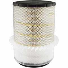 Baldwin Filters - 15-7/8" OAL x 10-1/4" OD Automotive Air Filter - Apex Tool & Supply