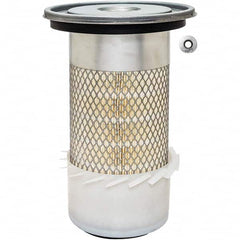 Baldwin Filters - 11-7/16" OAL x 5-11/32" OD Automotive Air Filter - Apex Tool & Supply