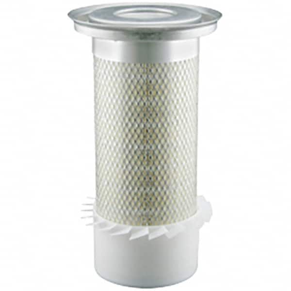 Baldwin Filters - 15-1/2" OAL x 6-3/32" OD Automotive Air Filter - Apex Tool & Supply